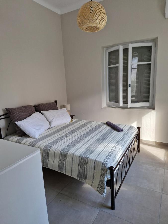 The Garden House Villa Tinos Luaran gambar